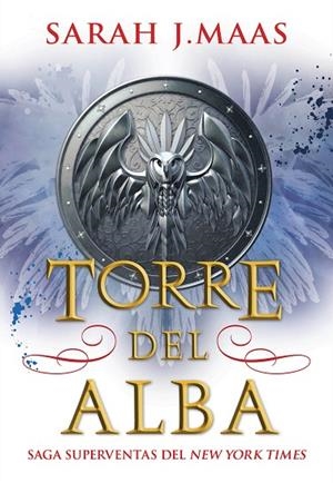 TORRE DEL ALBA | 9788418359330 | MAAS, SARAH J. | Llibreria L'Odissea - Libreria Online de Vilafranca del Penedès - Comprar libros