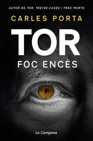 TOR FOC ENCÈS | 9788418226533 | PORTA, CARLES | Llibreria Online de Vilafranca del Penedès | Comprar llibres en català
