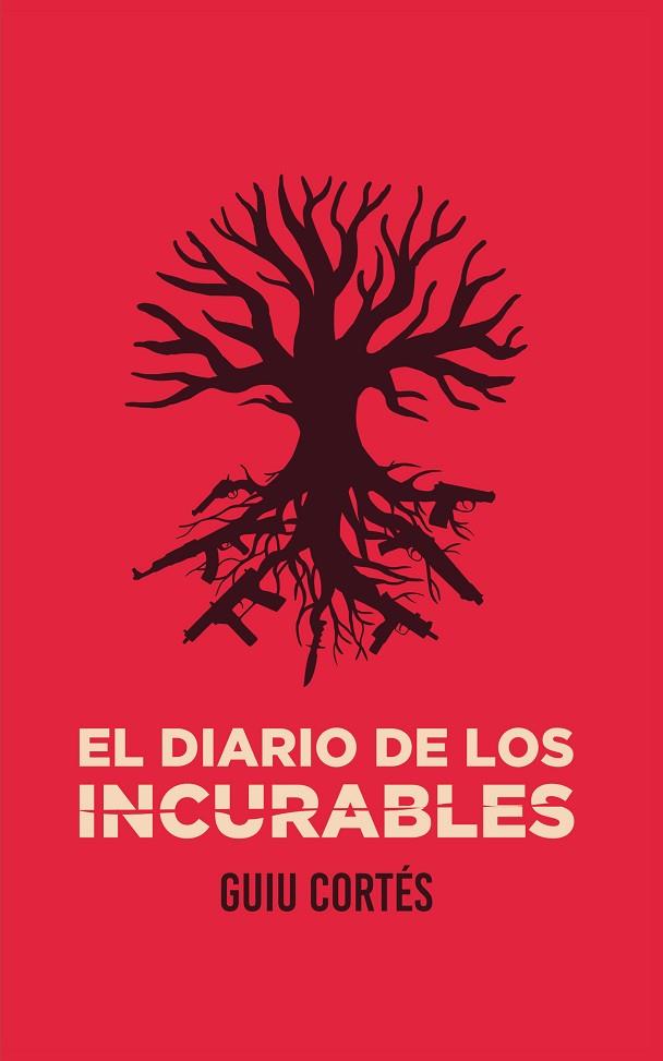 EL DIARIO DE LOS INCURABLES | 9788409431014 | CORTÉS VÁZQUEZ, GUIU | Llibreria Online de Vilafranca del Penedès | Comprar llibres en català