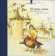 EL SASTRE VALENT | 9788424614270 | FRANCESC BOADA | Llibreria Online de Vilafranca del Penedès | Comprar llibres en català