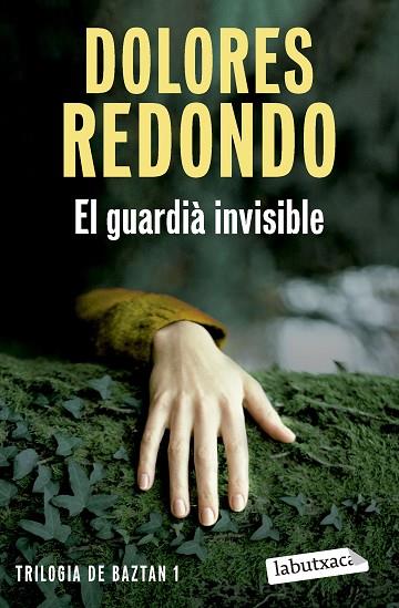 EL GUARDIÀ INVISIBLE | 9788419971531 | REDONDO, DOLORES | Llibreria Online de Vilafranca del Penedès | Comprar llibres en català