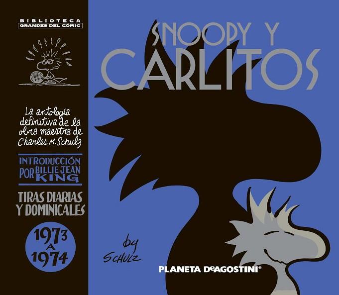 SNOOPY Y CARLITOS 12 | 9788468479996 | SCHULZ | Llibreria Online de Vilafranca del Penedès | Comprar llibres en català