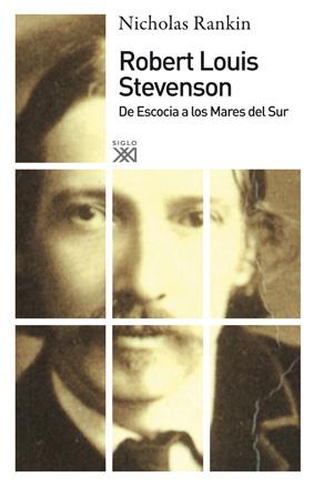 ROBERT LOUIS STEVENSON DE ESCOCIA A LOS MARES DEL SUD | 9788432314315 | RANKIN, NICHOLAS | Llibreria Online de Vilafranca del Penedès | Comprar llibres en català