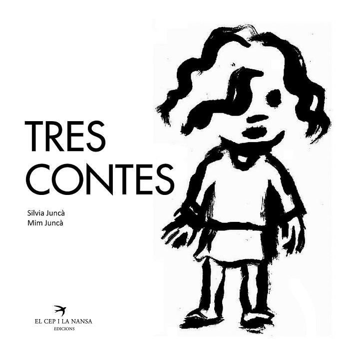 TRES CONTES | 9788492745371 | JUNCÀ, SÍLVIA / JUNCÀ, MIM | Llibreria Online de Vilafranca del Penedès | Comprar llibres en català