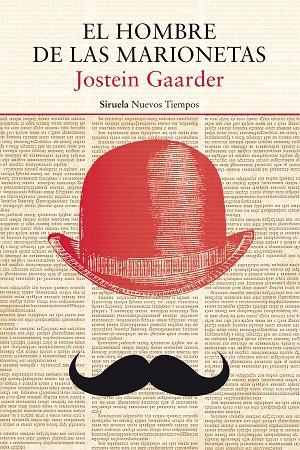 EL HOMBRE DE LAS MARIONETAS | 9788417151249 | GAARDER, JOSTEIN | Llibreria Online de Vilafranca del Penedès | Comprar llibres en català