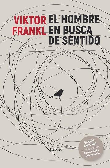 EL HOMBRE EN BUSCA DE SENTIDO | 9788425451096 | FRANKL, VIKTOR | Llibreria Online de Vilafranca del Penedès | Comprar llibres en català