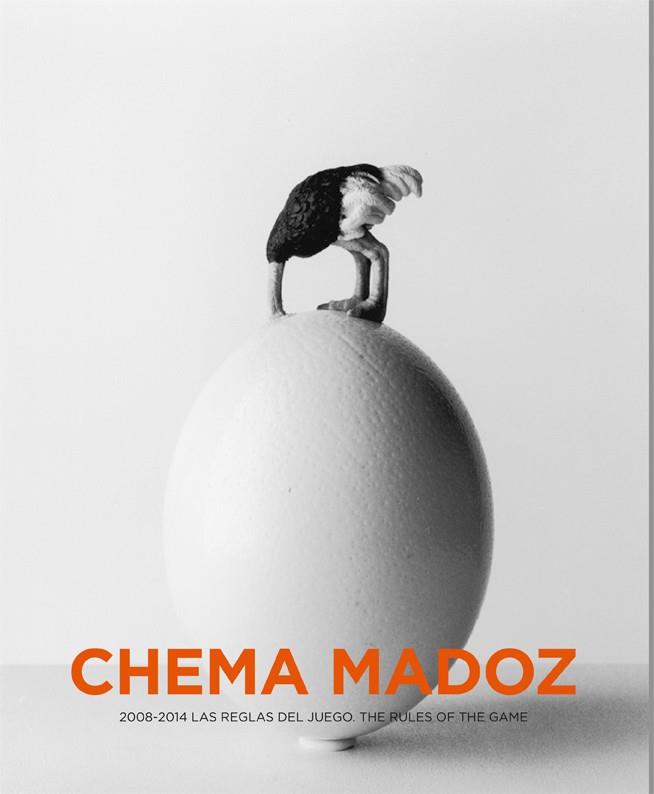 CHEMA MADOZ 2008 - 2014. | 9788416248063 | MADOZ, CHEMA | Llibreria L'Odissea - Libreria Online de Vilafranca del Penedès - Comprar libros