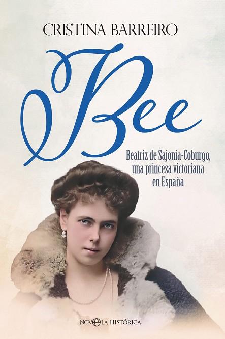 BEE | 9788413848167 | BARREIRO, CRISTINA | Llibreria Online de Vilafranca del Penedès | Comprar llibres en català