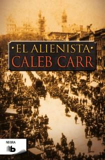 EL ALIENISTA | 9788498728965 | CARR, CALEB | Llibreria L'Odissea - Libreria Online de Vilafranca del Penedès - Comprar libros