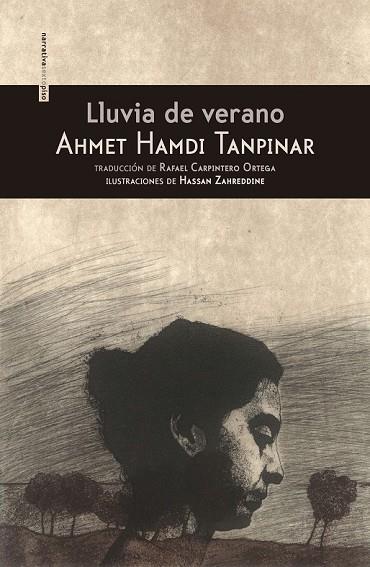 LLUVIA DE VERANO | 9788416677030 | TANPINAR, AHMET HAMDI | Llibreria Online de Vilafranca del Penedès | Comprar llibres en català