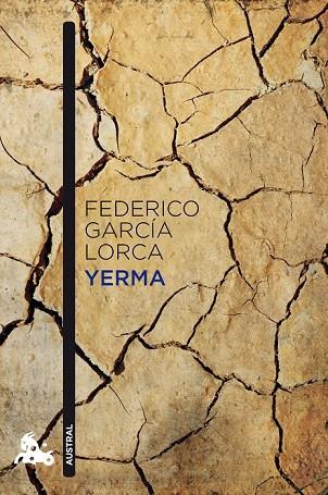 YERMA | 9788467033632 | GARCIA LORCA, FEDERICO | Llibreria Online de Vilafranca del Penedès | Comprar llibres en català