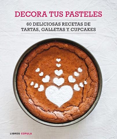 DECORA TUS PASTELES | 9788448006563 | AA. VV. | Llibreria Online de Vilafranca del Penedès | Comprar llibres en català