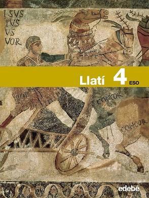 LLATI 4 ESO | 9788423671212 | AA. VV. | Llibreria Online de Vilafranca del Penedès | Comprar llibres en català