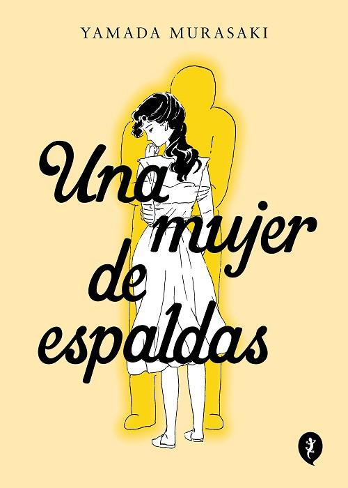 UNA MUJER DE ESPALDAS | 9788419409409 | MURASAKI, YAMADA | Llibreria Online de Vilafranca del Penedès | Comprar llibres en català