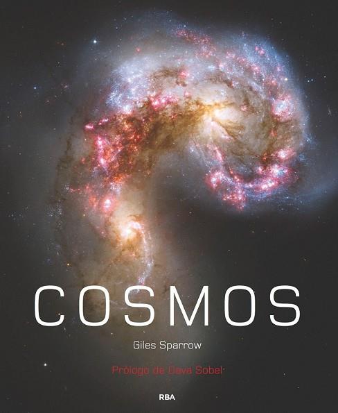 COSMOS | 9788490066454 | SPARROW , GILES | Llibreria Online de Vilafranca del Penedès | Comprar llibres en català