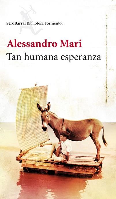 TAN HUMANA ESPERANZA | 9788432214134 | MARI, ALESSANDRO | Llibreria Online de Vilafranca del Penedès | Comprar llibres en català