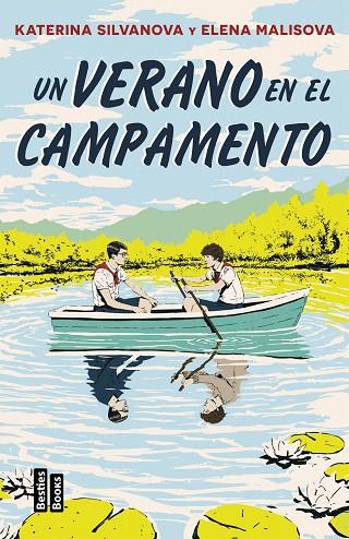 UN VERANO EN EL CAMPAMENTO | 9788427053083 | MALISOVA, ELENA/SILVANOVA, KATERINA | Llibreria Online de Vilafranca del Penedès | Comprar llibres en català