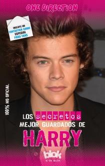 LOS SECRETOS MEJOR GUARDADOS DE HARRY | 9788493961459 | AA. VV. | Llibreria Online de Vilafranca del Penedès | Comprar llibres en català