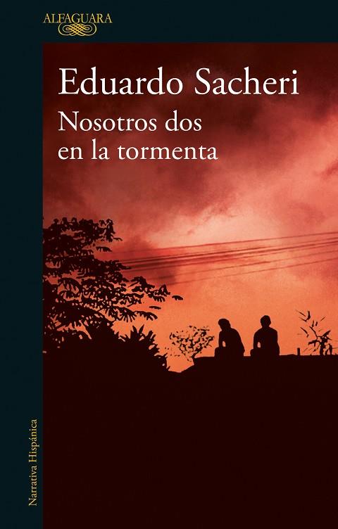 NOSOTROS DOS EN LA TORMENTA | 9788420456560 | SACHERI, EDUARDO | Llibreria Online de Vilafranca del Penedès | Comprar llibres en català