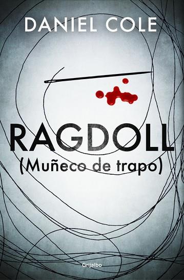RAGDOLL ( MUÑECO DE TRAPO ) | 9788425356124 | COLE, DANIEL | Llibreria L'Odissea - Libreria Online de Vilafranca del Penedès - Comprar libros