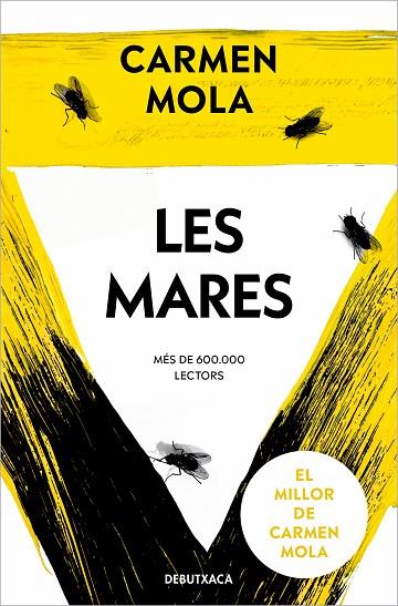 LES MARES ( LA NÚVIA GITANA 4 ) | 9788419394514 | MOLA, CARMEN | Llibreria Online de Vilafranca del Penedès | Comprar llibres en català