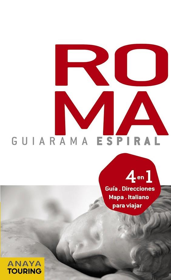 ROMA 2011 GUIARAMA | 9788499351315 | AA. VV. | Llibreria Online de Vilafranca del Penedès | Comprar llibres en català