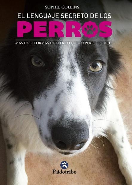 EL LENGUAJE SECRETO DE LOS PERROS | 9788499106656 | COLLINS, SOPHIE | Llibreria Online de Vilafranca del Penedès | Comprar llibres en català