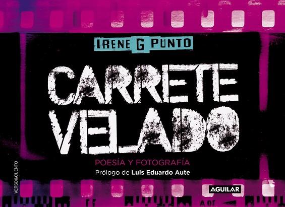 CARRETE VELADO | 9788403501836 | PUNTO, IRENE G | Llibreria Online de Vilafranca del Penedès | Comprar llibres en català