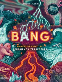 BANG | 9786075578729 | N.R. SMITH, JENNIFER | Llibreria Online de Vilafranca del Penedès | Comprar llibres en català