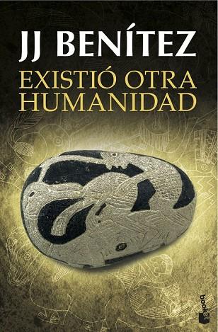 EXISTIÓ OTRA HUMANIDAD | 9788408145349 | BENITEZ, J. J | Llibreria Online de Vilafranca del Penedès | Comprar llibres en català