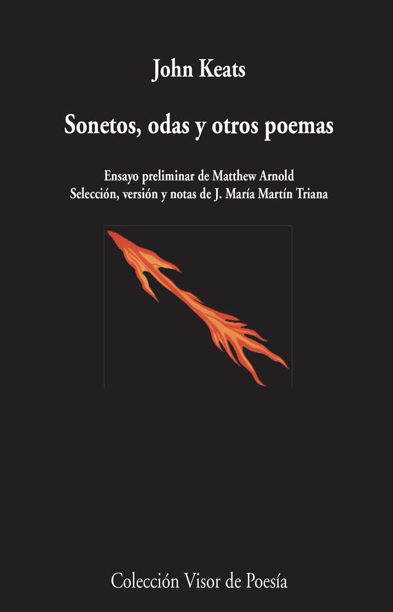 SONETOS ODAS Y OTROS POEMAS | 9788498959093 | KEATS, JOHN | Llibreria Online de Vilafranca del Penedès | Comprar llibres en català