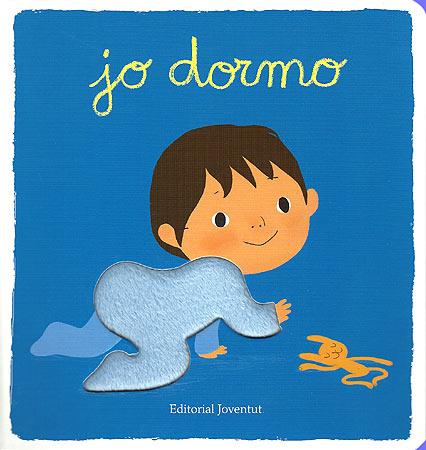 JO DORMO | 9788426139061 | GRAUX, AMÉLIE | Llibreria Online de Vilafranca del Penedès | Comprar llibres en català