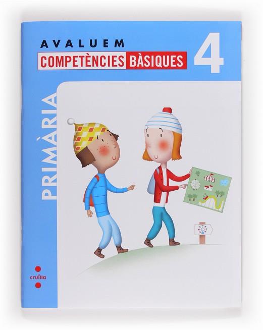 AVALUEM COMPETENCIES BASIQUES 13 | 9788466132343 | CALZADO ROLDÁN, ARACELI/SANTAOLALLA PASCUAL, ELSA/PELLICER IBORRA, CARMEN | Llibreria Online de Vilafranca del Penedès | Comprar llibres en català