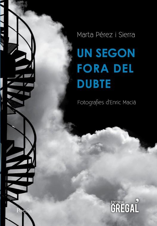 UN SEGON FORA DEL DUBTE | 9788494564833 | PÉREZ I SIERRA, MARTA | Llibreria Online de Vilafranca del Penedès | Comprar llibres en català