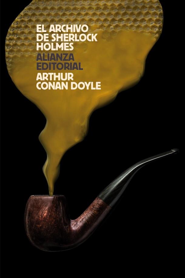 EL ARCHIVO DE SHERLOCK HOLMES | 9788491047940 | DOYLE, ARTHUR CONAN | Llibreria Online de Vilafranca del Penedès | Comprar llibres en català