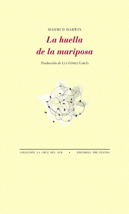 LA HUELLA DE LA MARIPOSA | 9788415576686 | DARWIX, MAHMUD | Llibreria Online de Vilafranca del Penedès | Comprar llibres en català