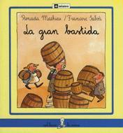 LA GRAN BASTIDA | 9788424622374 | R.MATHIEU | Llibreria Online de Vilafranca del Penedès | Comprar llibres en català