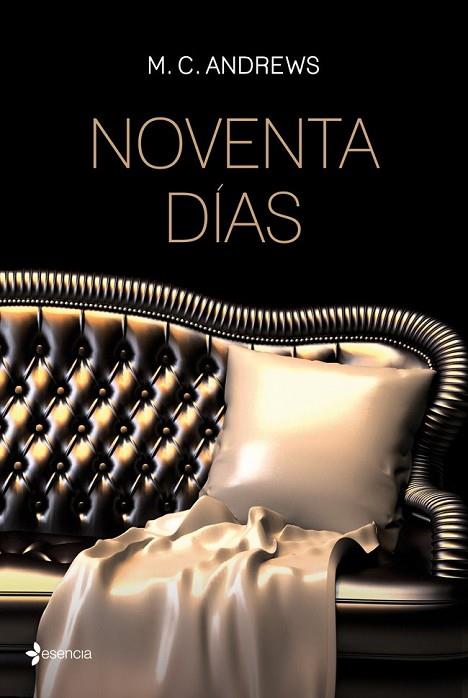 NOVENTA DÍAS | 9788408036555 | ANDREWS, M C | Llibreria L'Odissea - Libreria Online de Vilafranca del Penedès - Comprar libros