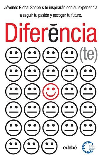 PROYECTO GLOBAL SHAPERS DIFERENCIA(TE) | 9788468315508 | AA. VV. | Llibreria Online de Vilafranca del Penedès | Comprar llibres en català