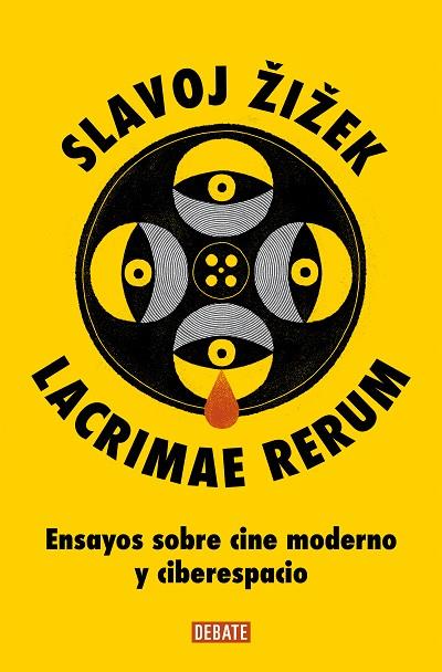 LACRIMAE RERUM | 9788499922546 | ZIZEK, SLAVOJ | Llibreria L'Odissea - Libreria Online de Vilafranca del Penedès - Comprar libros