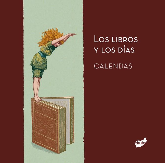 LOS LIBROS Y LOS DIAS | 9788415357322 | FOLQUÉ CUADRAS, ANNA | Llibreria L'Odissea - Libreria Online de Vilafranca del Penedès - Comprar libros