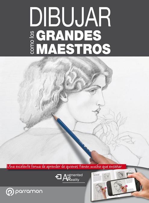 DIBUJAR COMO LOS GRANDES MAESTROS | 9788434210417 | MARTÍN ROIG, GABRIEL | Llibreria Online de Vilafranca del Penedès | Comprar llibres en català