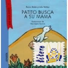 PATITO BUSCA A SU MAMÁ | 9788467873498 | ANTÓN, ROCÍO / NÚÑEZ, LOLA | Llibreria Online de Vilafranca del Penedès | Comprar llibres en català