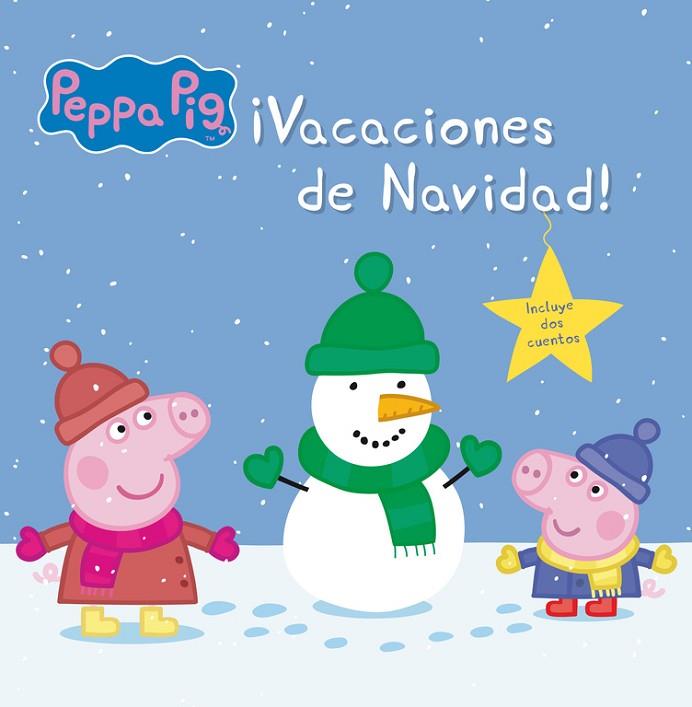 VACACIONES DE NAVIDAD | 9788448845087 | AA. VV. | Llibreria Online de Vilafranca del Penedès | Comprar llibres en català