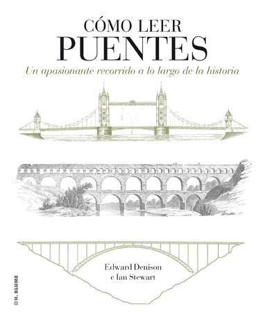 CÓMO LEER PUENTES | 9788496669871 | DENISON, EDWARD/STEWART, IAN | Llibreria Online de Vilafranca del Penedès | Comprar llibres en català