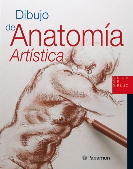 DIBUJO DE ANATOMIA ARTISTICA | 9788434229914 | SANMIGUEL, DAVID | Llibreria L'Odissea - Libreria Online de Vilafranca del Penedès - Comprar libros
