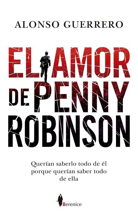 EL AMOR DE PENNY ROBINSON | 9788417229641 | GUERRERO PÉREZ, ALONSO | Llibreria Online de Vilafranca del Penedès | Comprar llibres en català