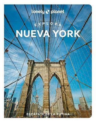 NUEVA YORK 2023 | 9788408264989 | AA. VV. | Llibreria L'Odissea - Libreria Online de Vilafranca del Penedès - Comprar libros