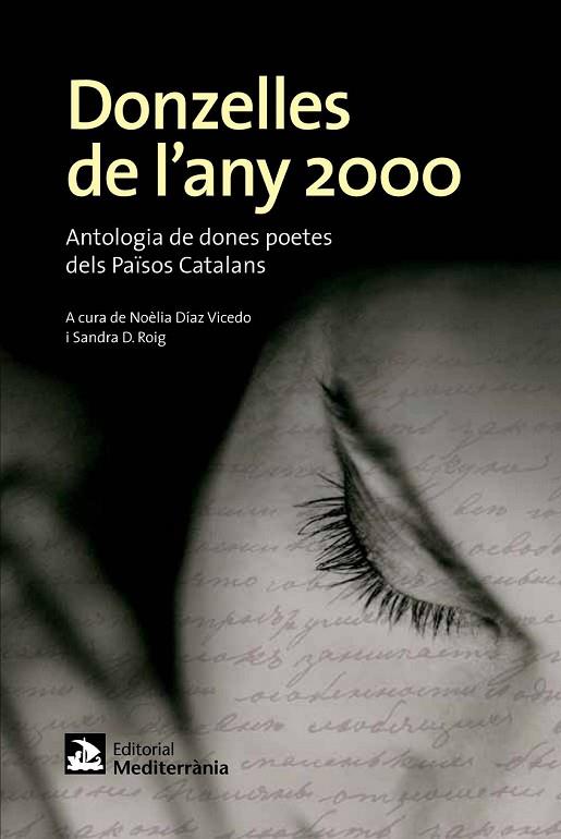 DONZELLES DE L'ANY 2000 | 9788499791418 | PAOLUCCI, ANNA CINZIA/LASSAQUE, AURÉLIA/POZO, BEGONYA/ENGUIX, CHRISTELLE/ANGLADA, FÀTIMA/JULIÀ ESTEL | Llibreria Online de Vilafranca del Penedès | Comprar llibres en català