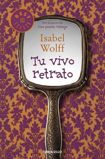 TU VIVO RETRATO | 9788490322444 | WOLFF, ISABEL | Llibreria Online de Vilafranca del Penedès | Comprar llibres en català